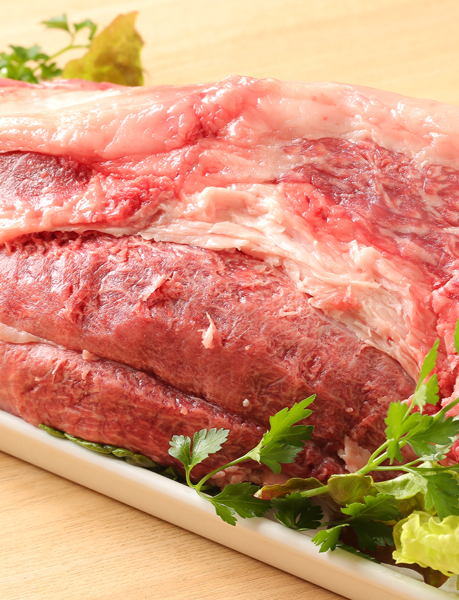 ガッツリ肉フェスコース