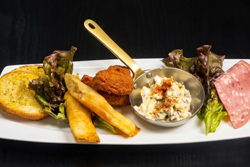 本日の前菜5種盛り